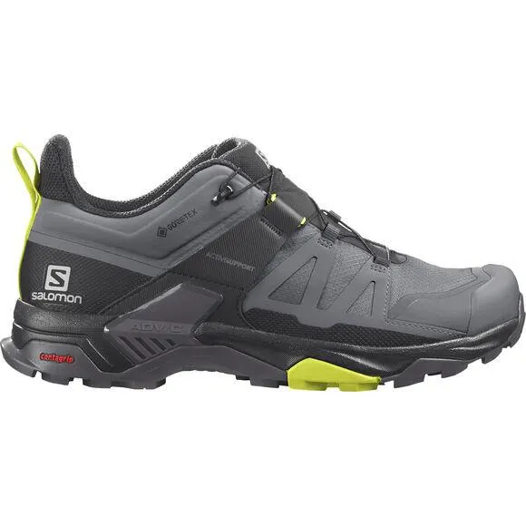 Salomon · Pán. outdoor obuv X Ultra 4 GTX veï. VB