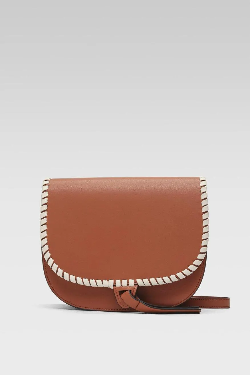 Kabelka Badura CAMEL