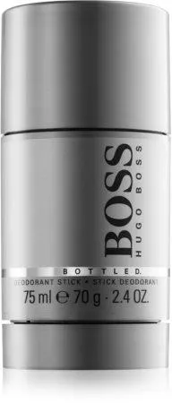 BOSS Bottled