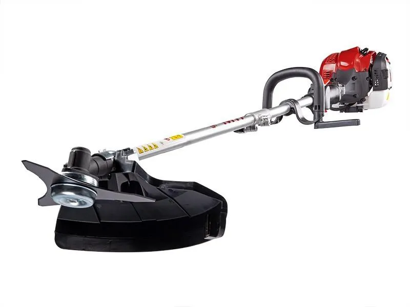 Krovinorez MTF BC 26 SJT