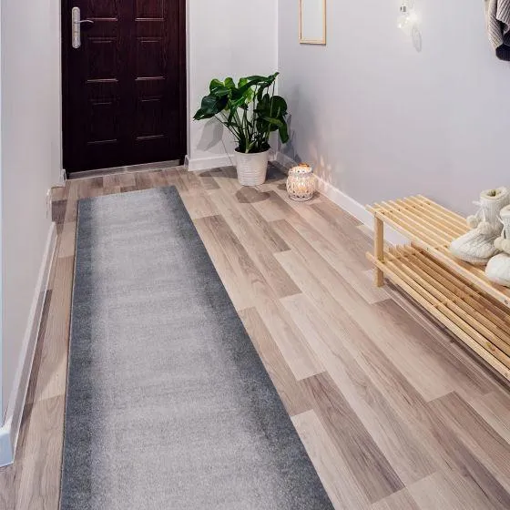 Nepal grey behúň 80 cm