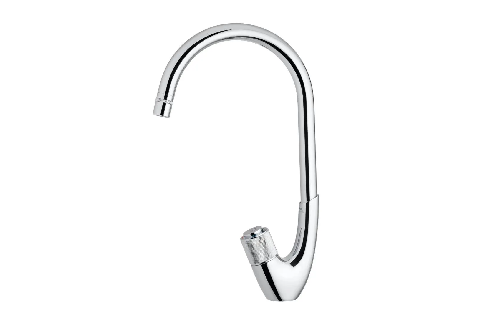 Kuchynská batéria RUBINETA SWAN 33 SW0108