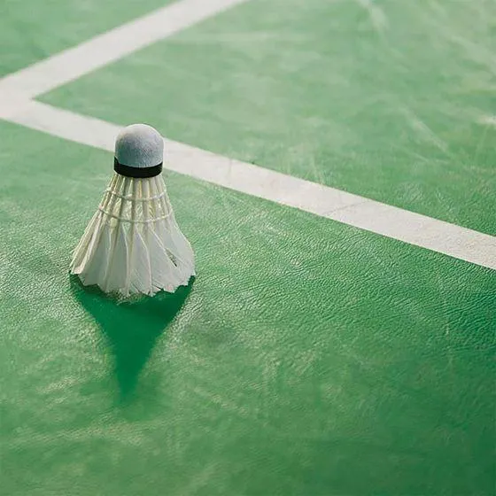 Sportgym Športová podlaha zelená