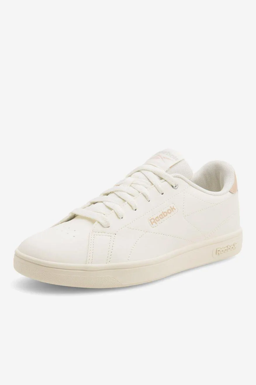 Rekreačná obuv Reebok BIELA