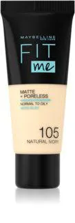 Fit Me! Matte+Poreless