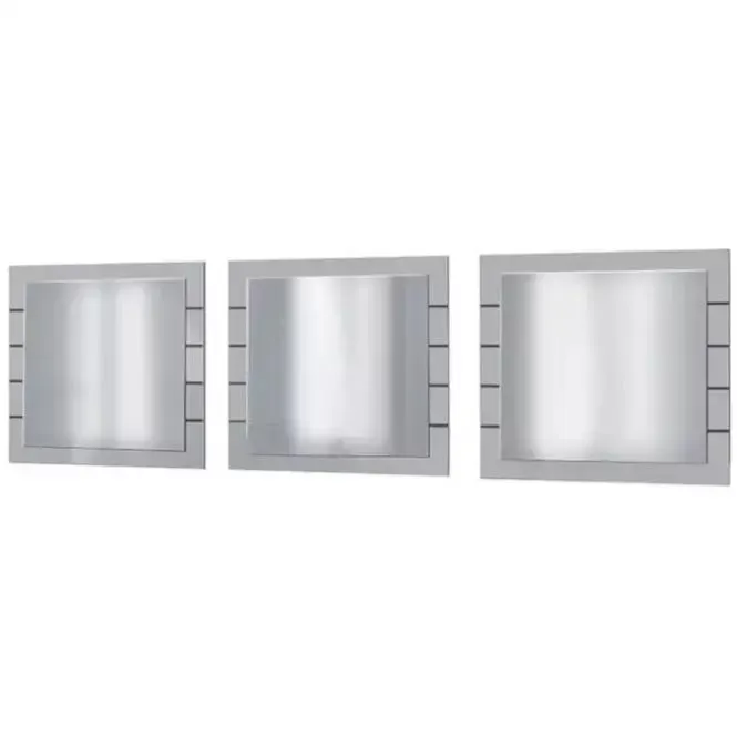 Zrcadlo Systém linn 29