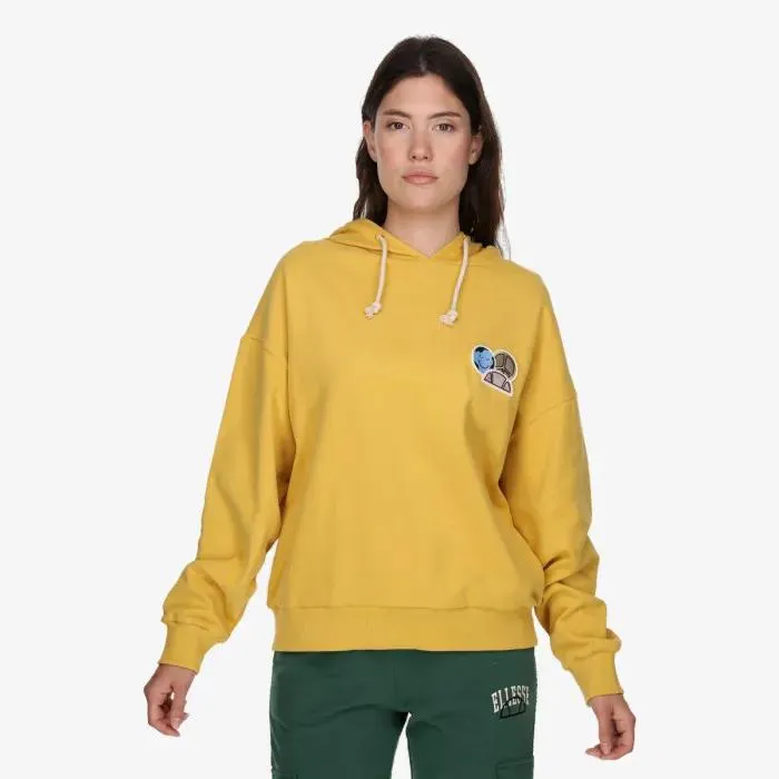 Dámska lifestyle mikina