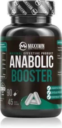 Anabolic Booster