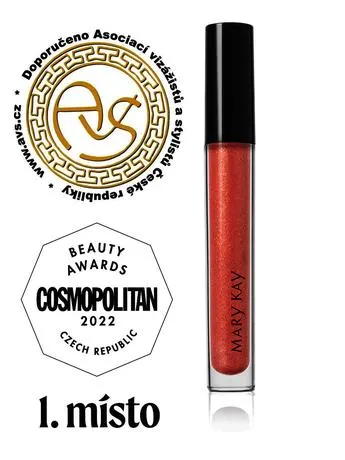 Mary Kay Unlimited ® Lesk na pery