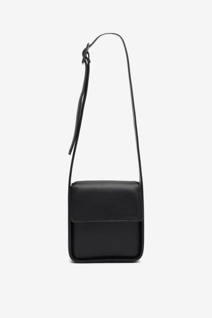 Kabelka Lasocki ČIERNA