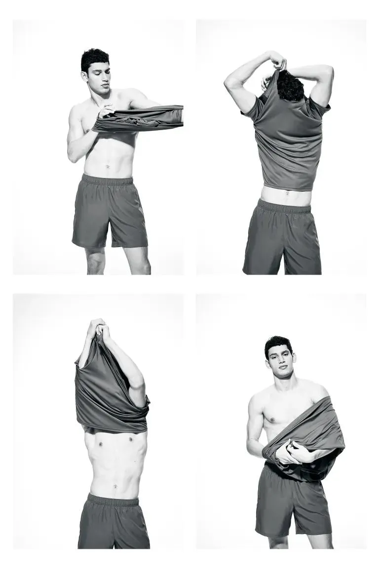 Športové tričko DryMove™