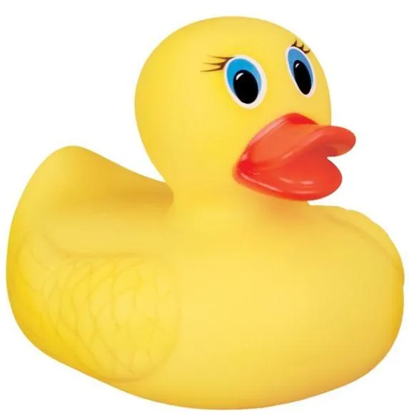 Munchkin 011051 kačička teplomer