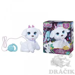 Fur Real – Psík Gogo