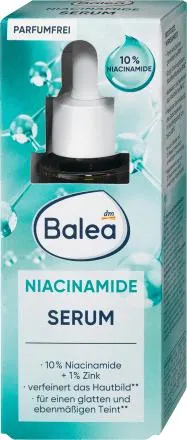 Pleťové sérum Niacinamide, 30 ml