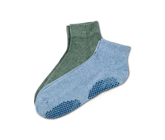 Ponožky na jogu, 2 páry