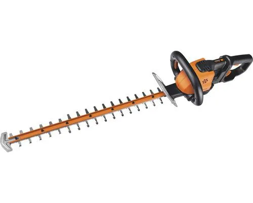 Aku nožnice na živý plot Worx WG284E.9 40V (2x 20V) bez aku a nabíjačky