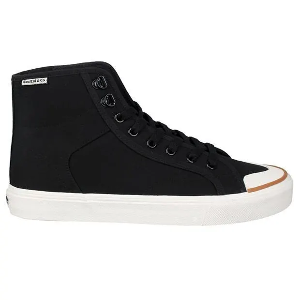 Dusk Mens Hi Tops