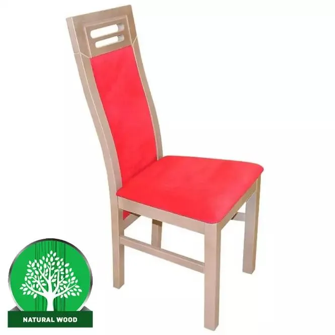 Stolička W17 hľuzovka KS3458 W