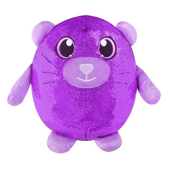 Epline 03276 SHIMMEEZ plyšové zvieratká 36cm