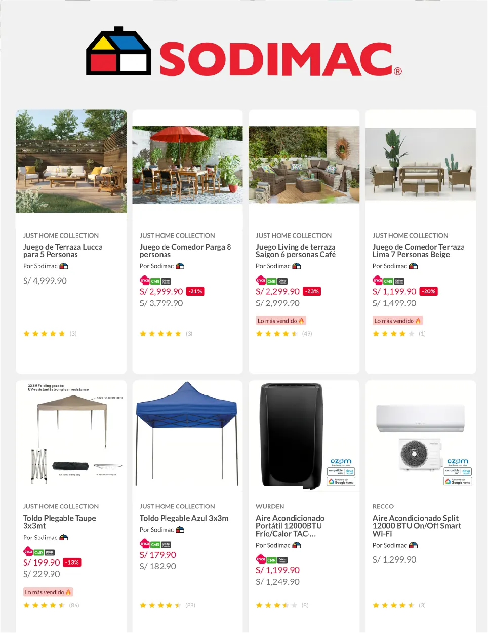 Catalogo de Oferta especial de Maestro 1 de enero al 18 de enero 2025 - Pag 3