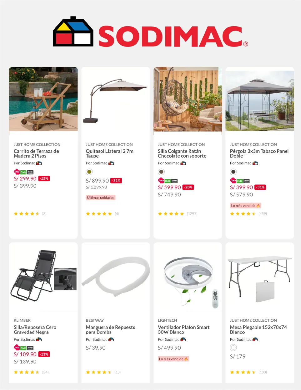 Catalogo de Oferta especial de Maestro 1 de enero al 18 de enero 2025 - Pag 2