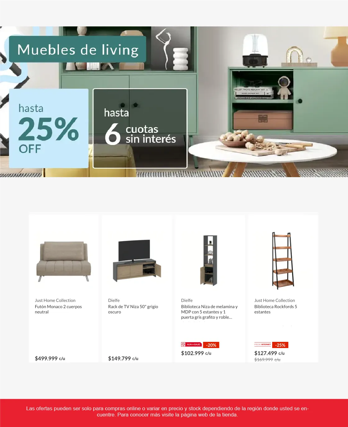 Ofertas de SODIMAC Ofertas 28 de febrero al 15 de marzo 2025 - Página 2 del catálogo