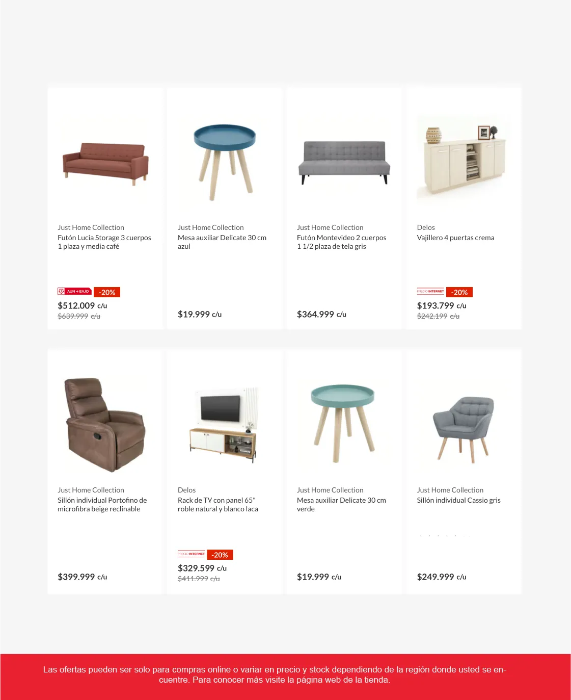 Ofertas de SODIMAC Ofertas 28 de febrero al 15 de marzo 2025 - Página 3 del catálogo