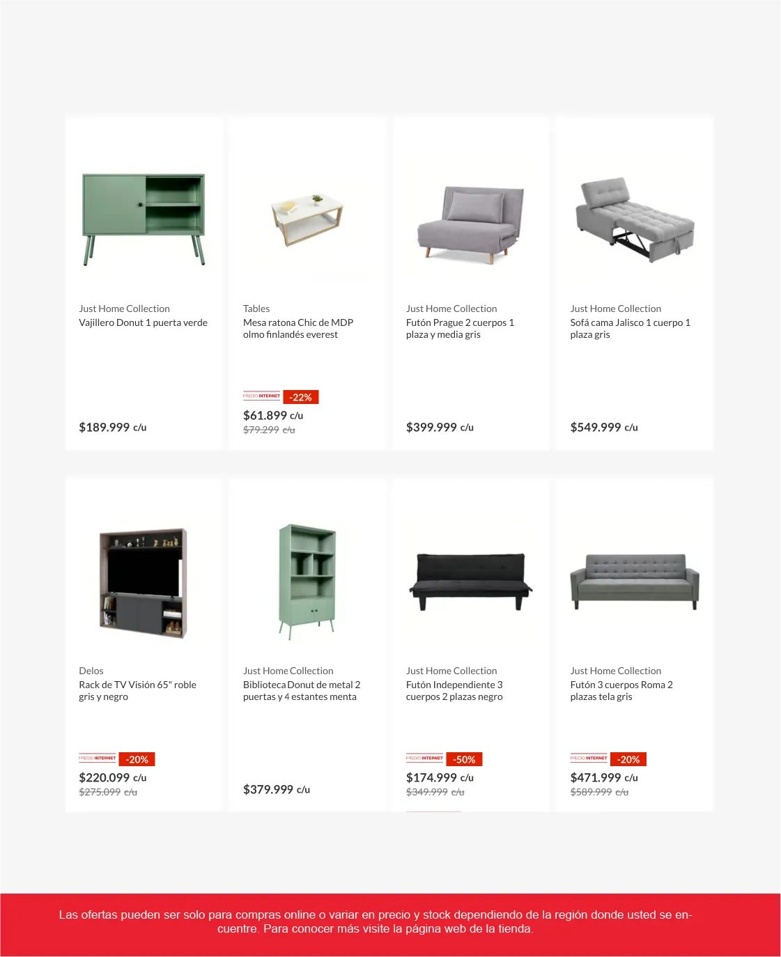 Ofertas de SODIMAC Ofertas 28 de febrero al 15 de marzo 2025 - Página 4 del catálogo