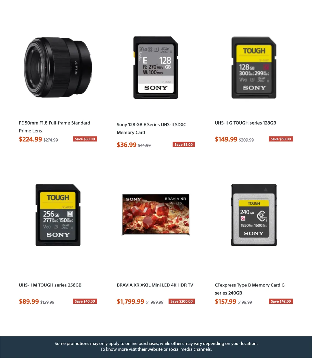 Weekly ad Weekly ads from July 28 to August 11 2025 - Page 2