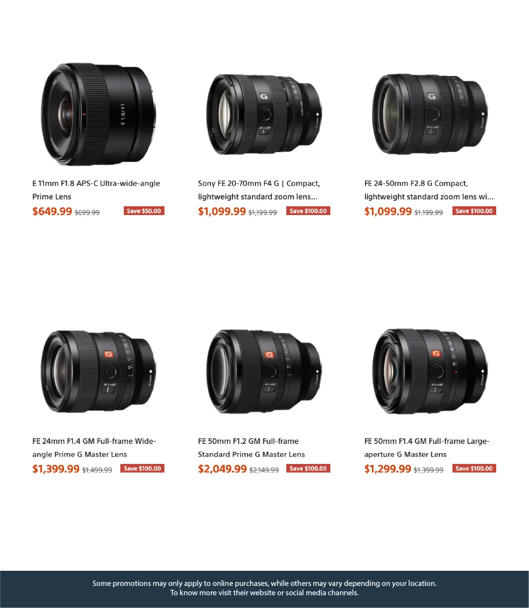 Weekly ad Weekly ads from July 28 to August 11 2025 - Page 3