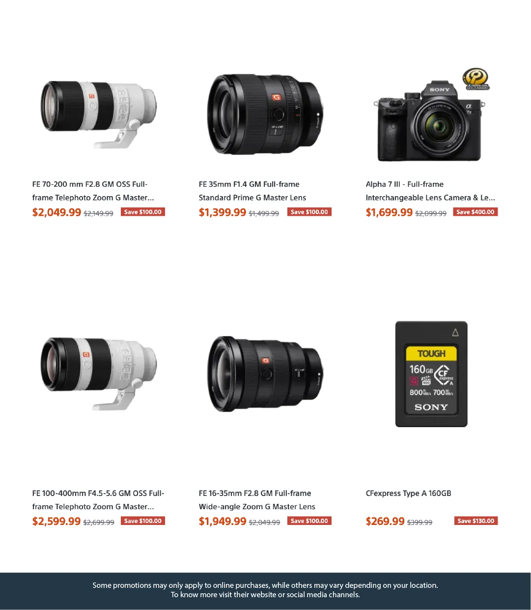 Weekly ad Weekly ads from July 28 to August 11 2025 - Page 4