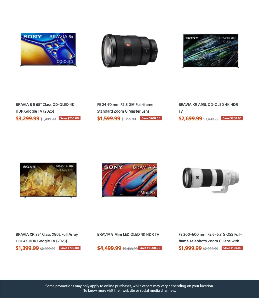 Weekly ad Weekly ads from July 28 to August 11 2025 - Page 5