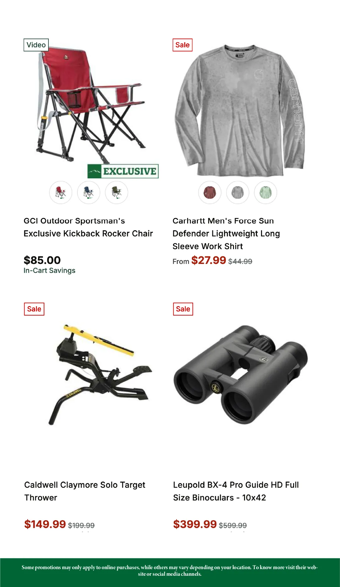 Weekly ad Weekly ads from August 27 to September 9 2025 - Page 2