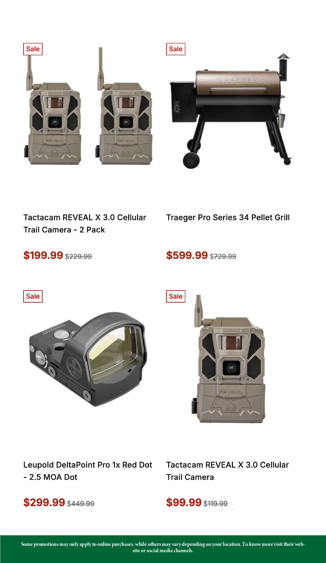 Weekly ad Weekly ads from August 27 to September 9 2025 - Page 3