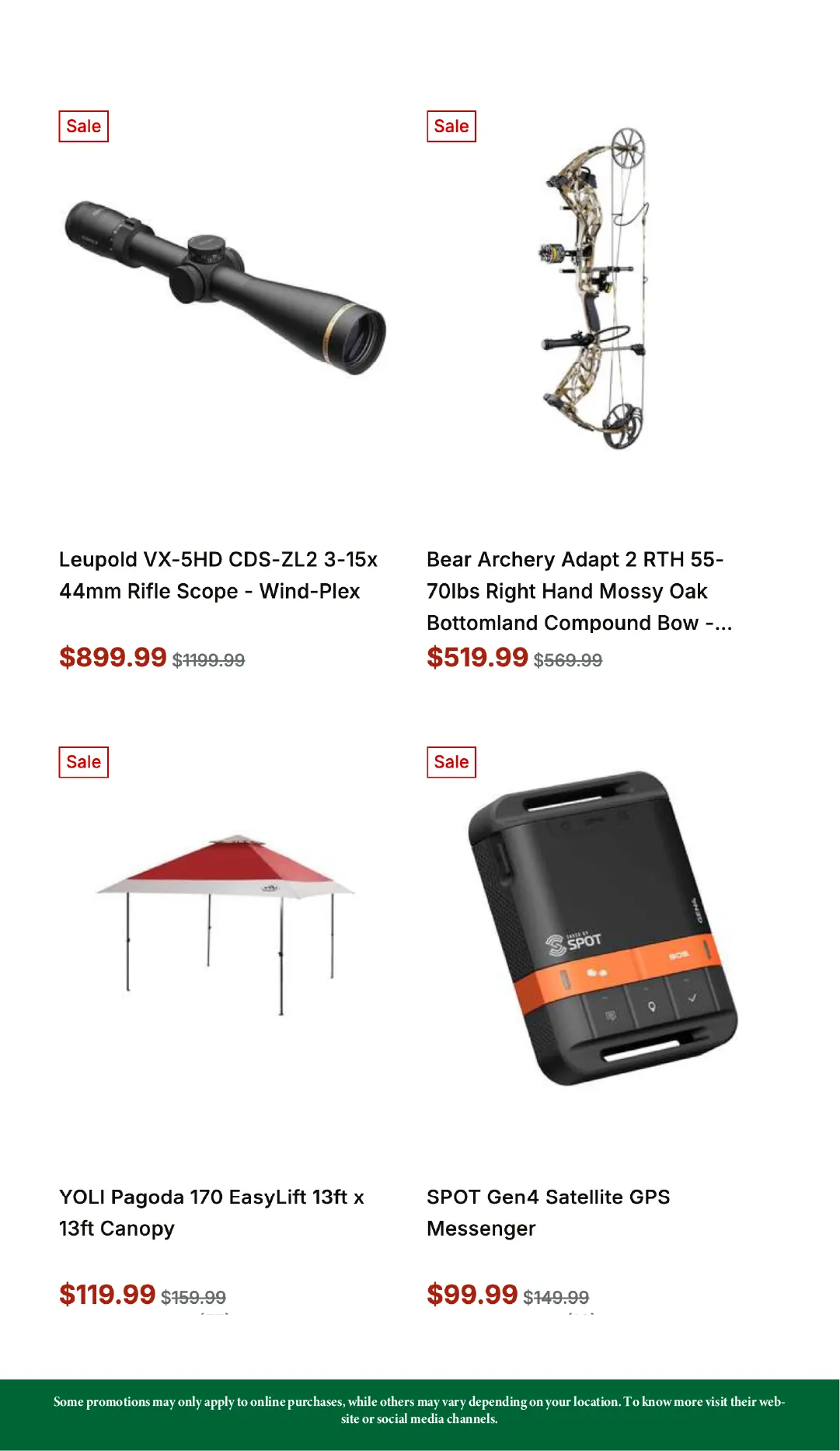 Weekly ad Weekly ads from August 27 to September 9 2025 - Page 4