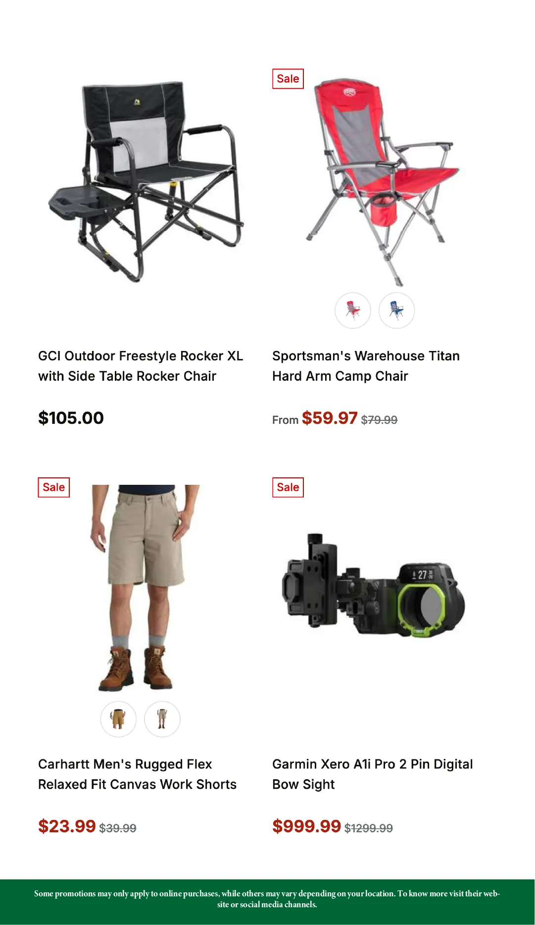 Weekly ad Weekly ads from August 27 to September 9 2025 - Page 5