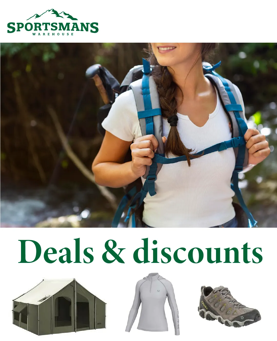 Weekly ad Weekly ads from July 4 to July 31 2025 - Page 1