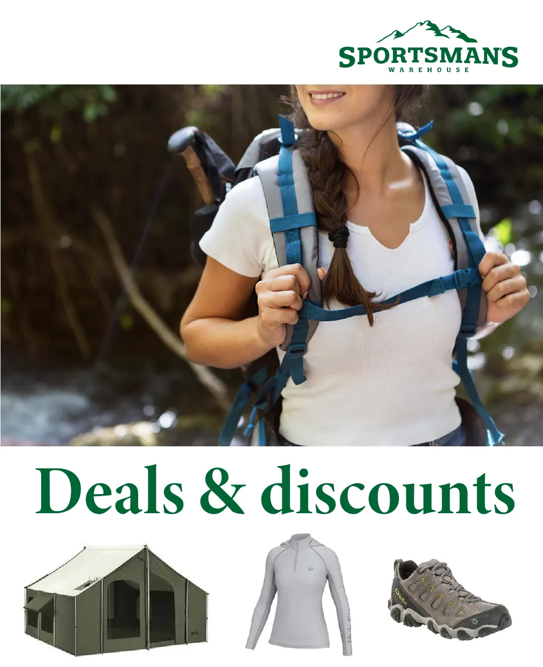 Weekly ad Weekly ads from June 9 to June 30 2025 - Page 1