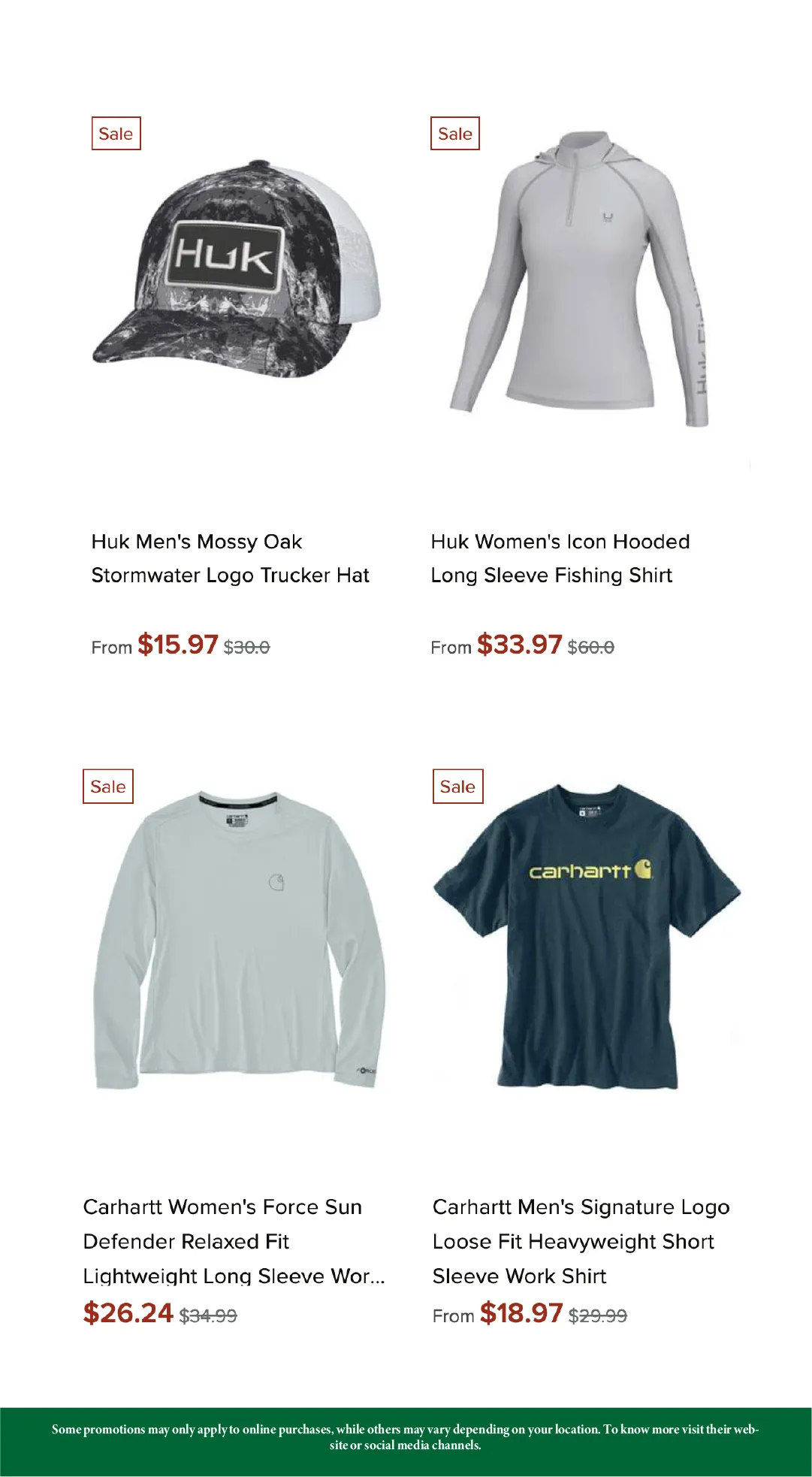 Weekly ad Weekly ads from June 9 to June 30 2025 - Page 2