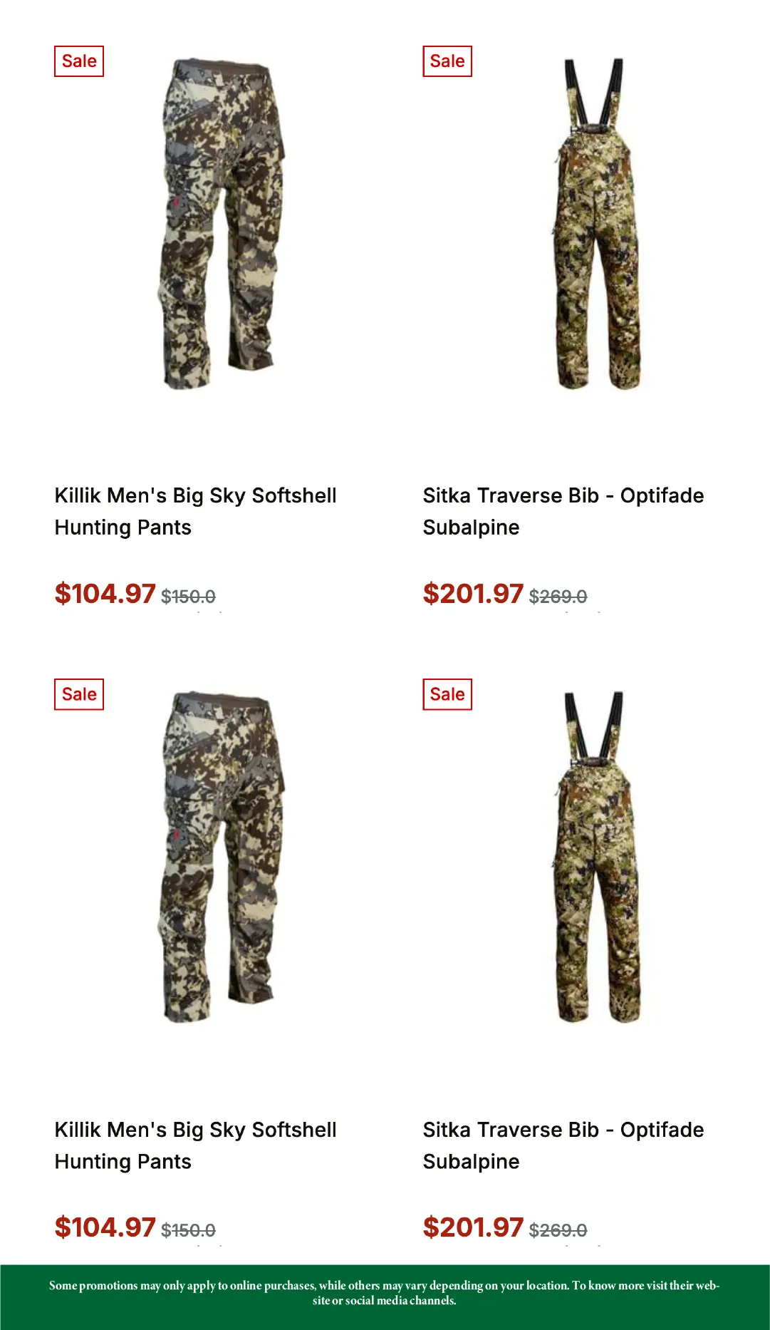 Weekly ad Weekly ads from August 6 to August 22 2025 - Page 2