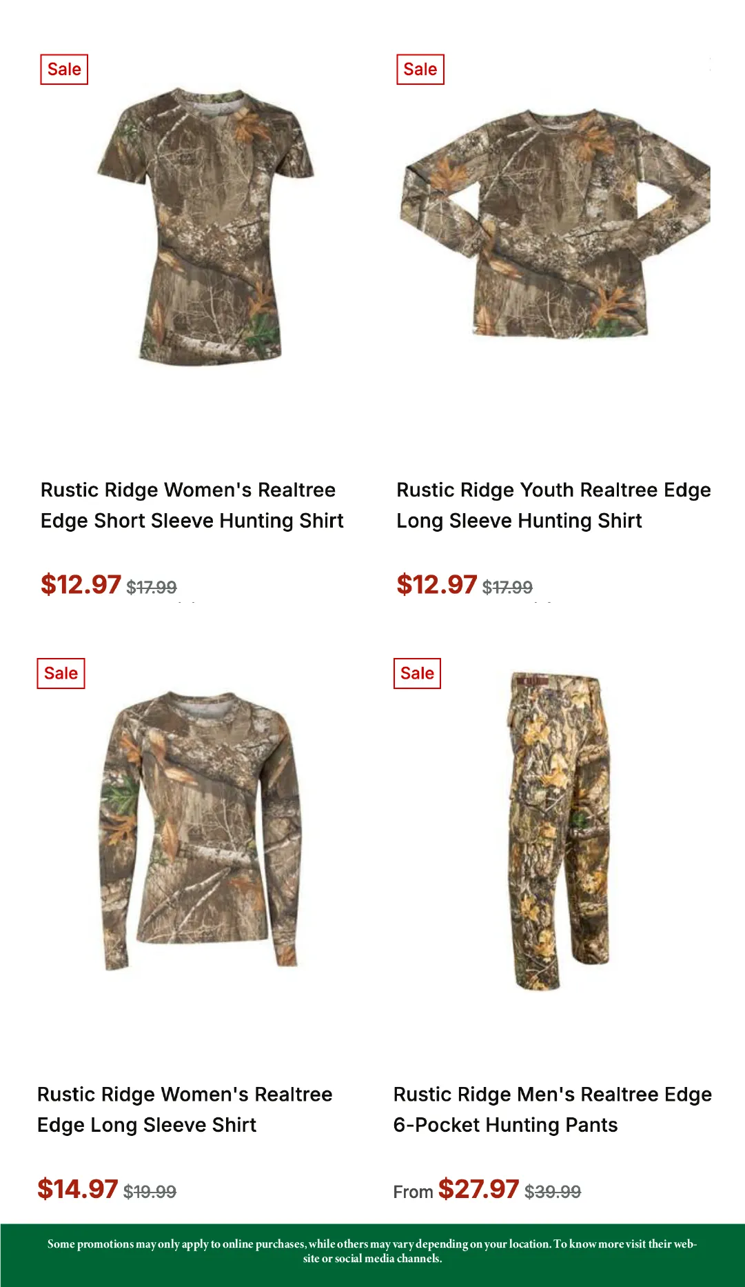 Weekly ad Weekly ads from August 6 to August 22 2025 - Page 3