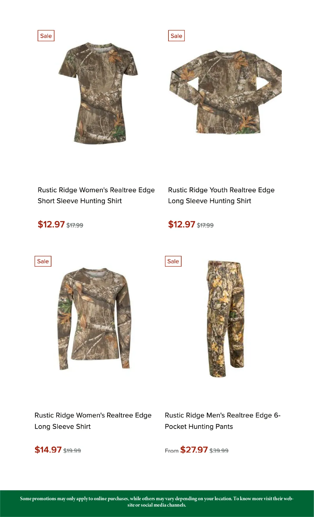 Weekly ad Weekly ads from July 4 to July 31 2025 - Page 3