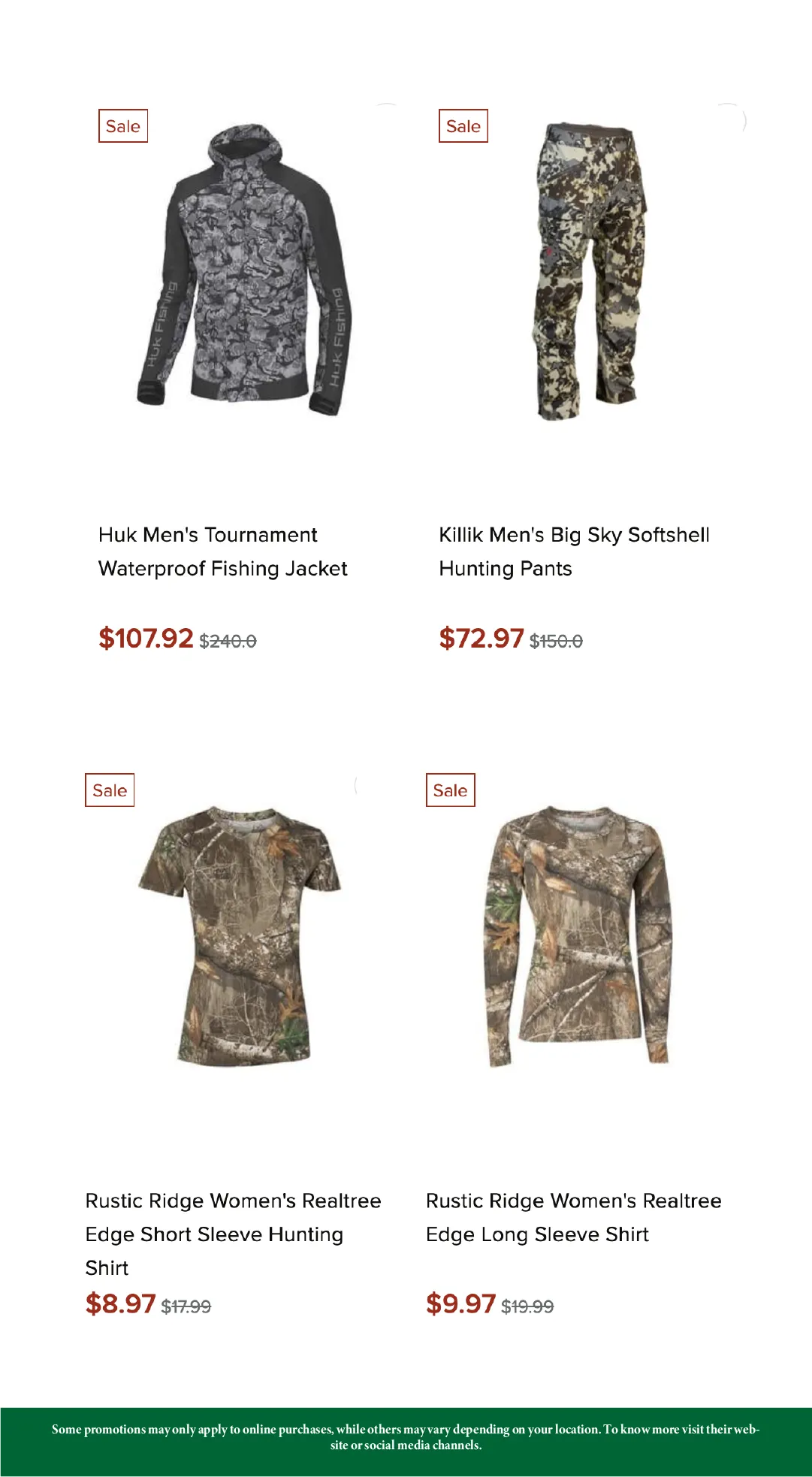 Weekly ad Weekly ads from June 9 to June 30 2025 - Page 3