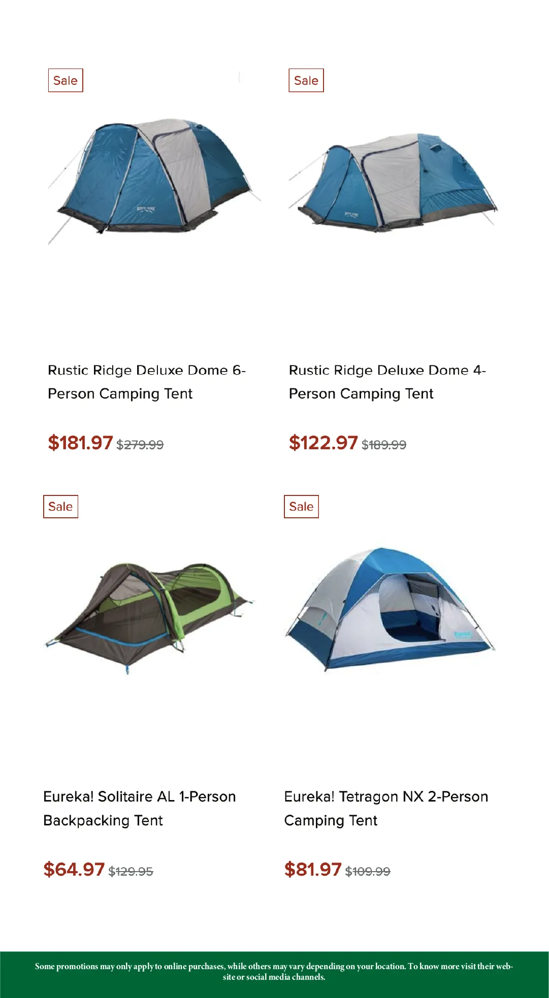 Weekly ad Weekly ads from June 9 to June 30 2025 - Page 4