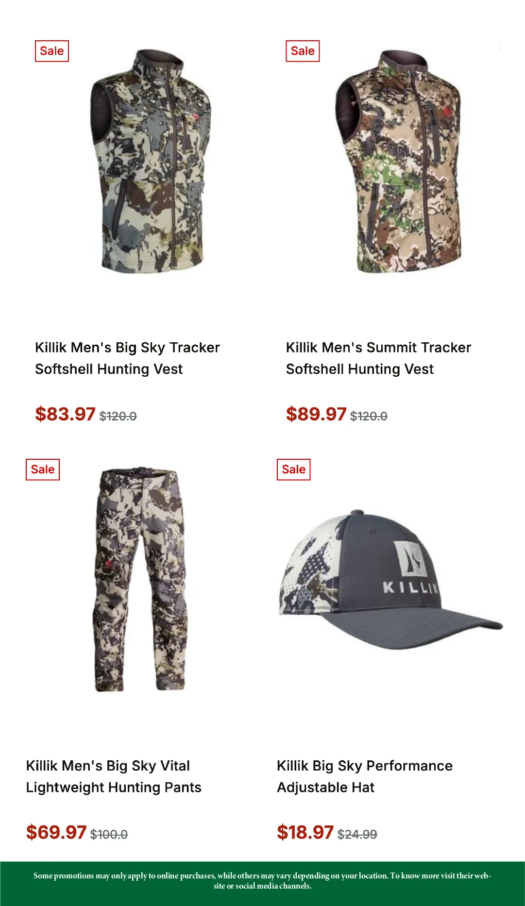 Weekly ad Weekly ads from August 6 to August 22 2025 - Page 4