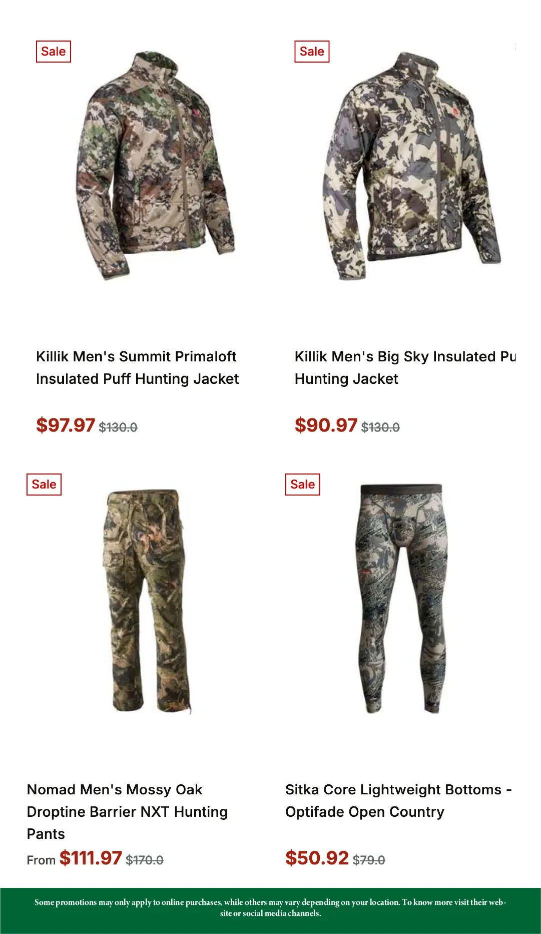 Weekly ad Weekly ads from August 6 to August 22 2025 - Page 5