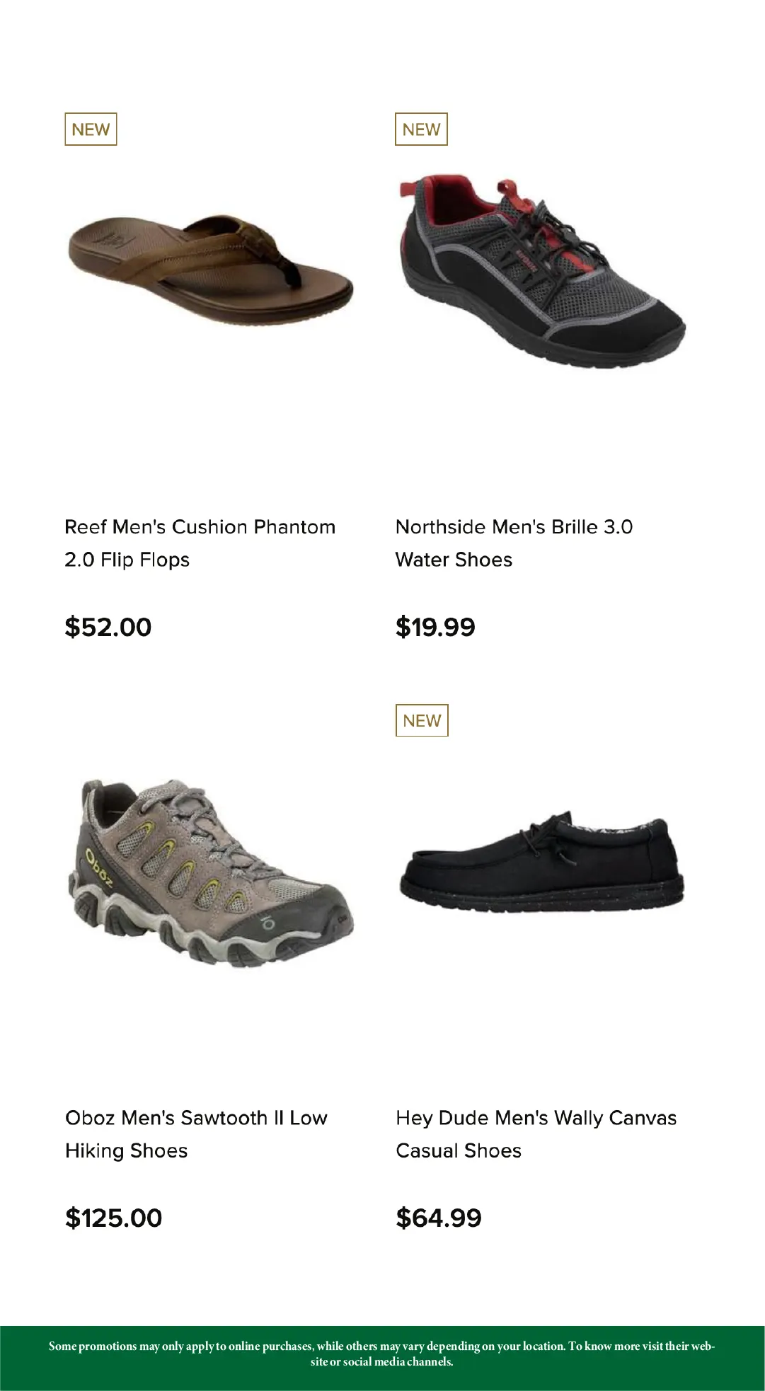 Weekly ad Weekly ads from June 9 to June 30 2025 - Page 5