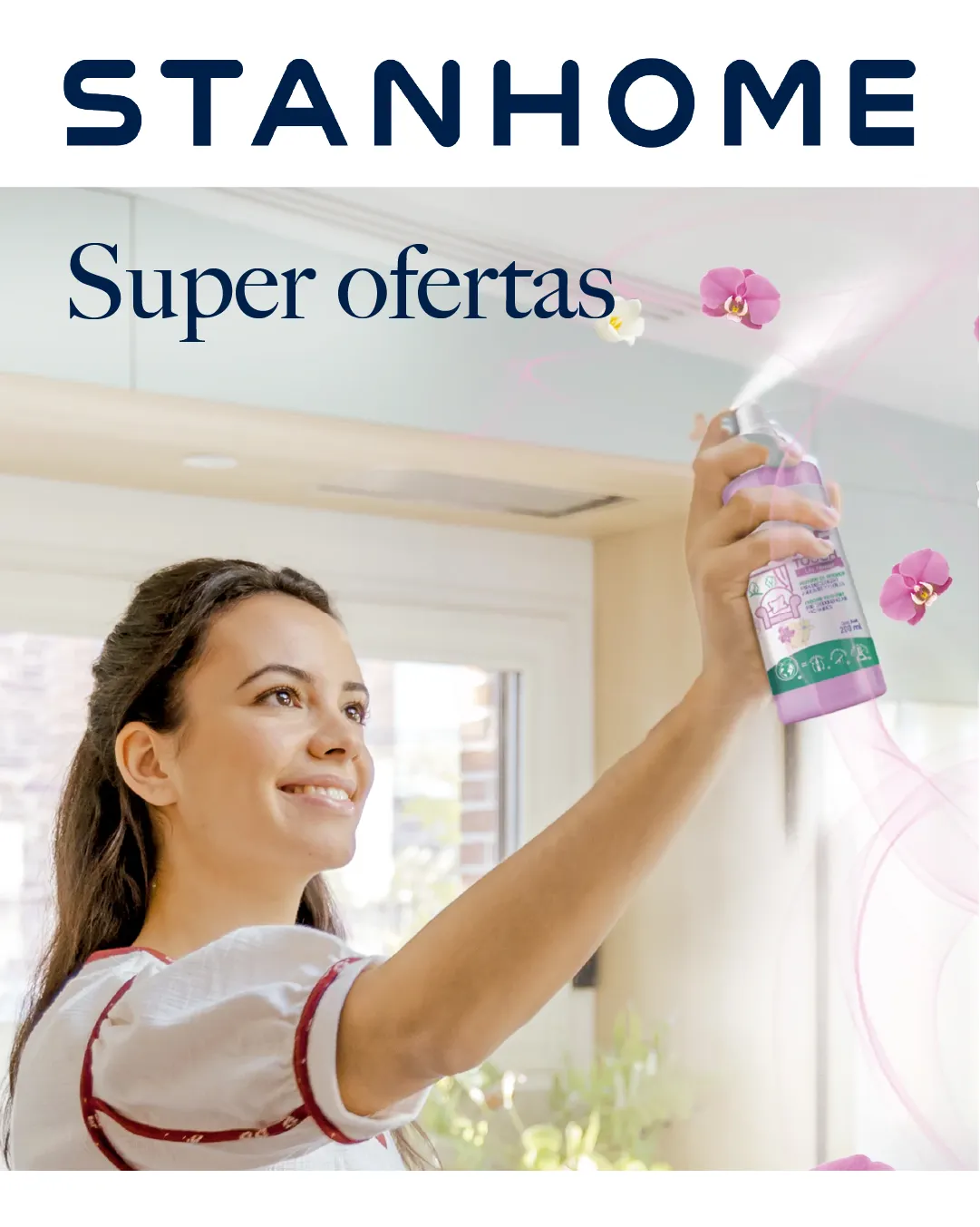 Catálogo de Super ofertas 8 de abril al 30 de abril 2025 - Pagina 