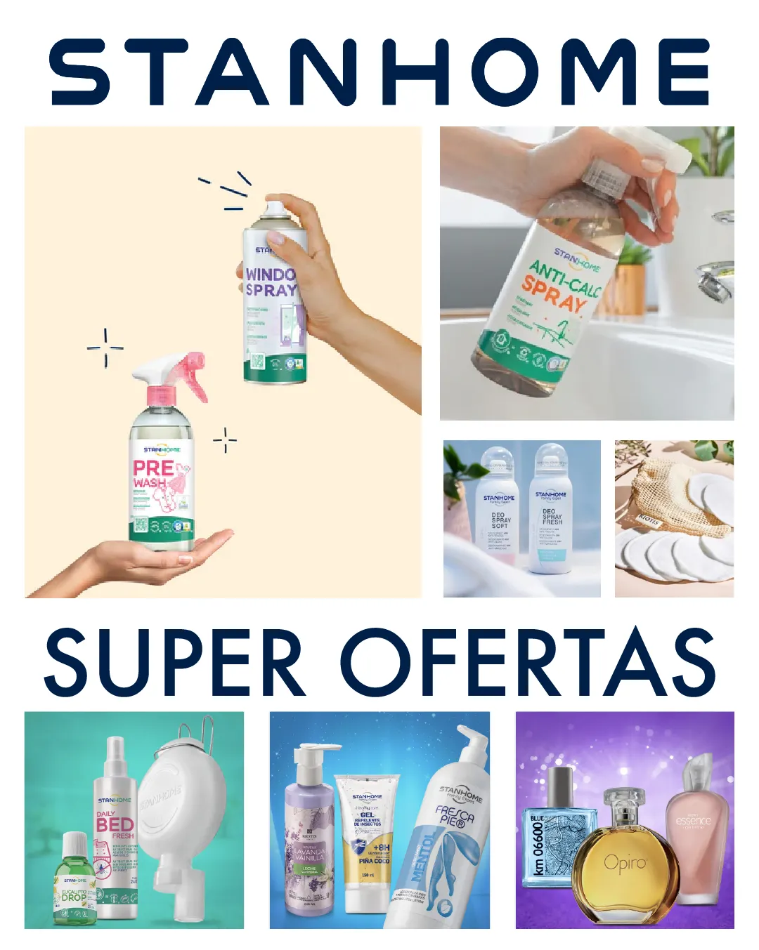 Catálogo de Ofertas 5 de agosto al 19 de agosto 2025 - Pagina 1