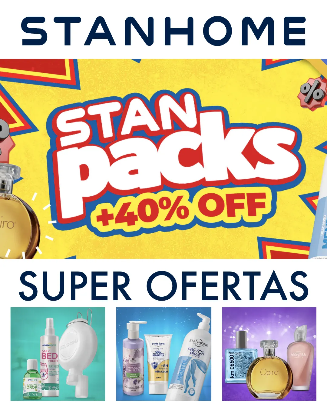 Catálogo de Ofertas 2 de julio al 31 de julio 2025 - Pagina 1